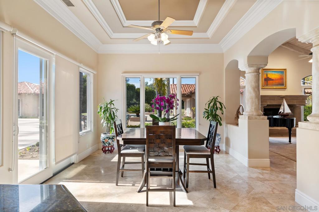 Rancho Santa Fe - Residential
