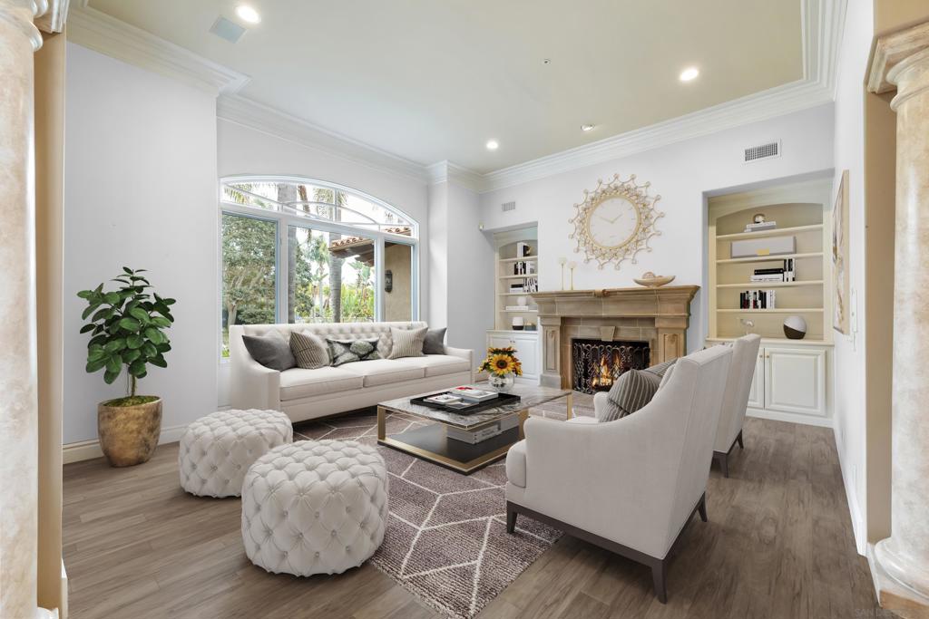 Rancho Santa Fe - Residential