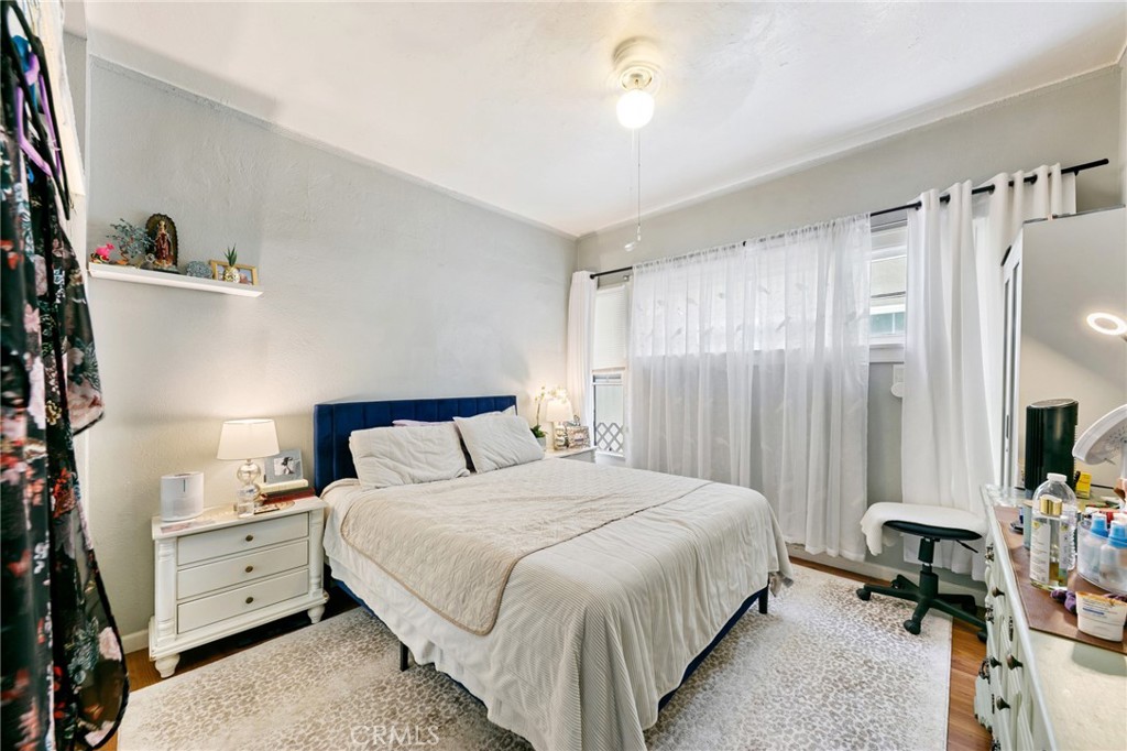 Alamitos Beach (AB) - Residential Income