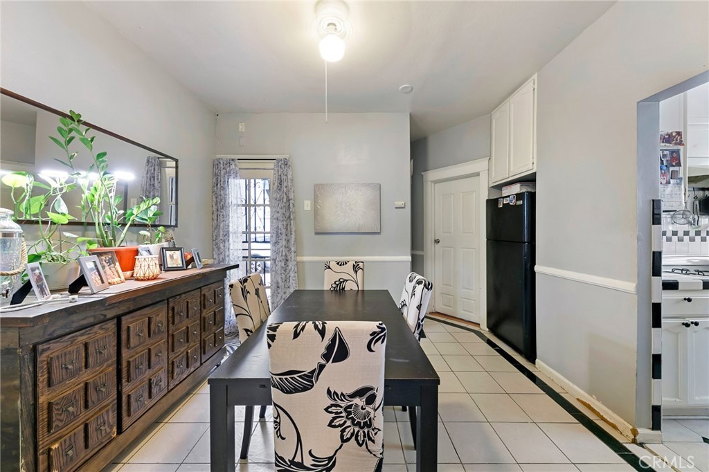 Alamitos Beach (AB) - Residential Income