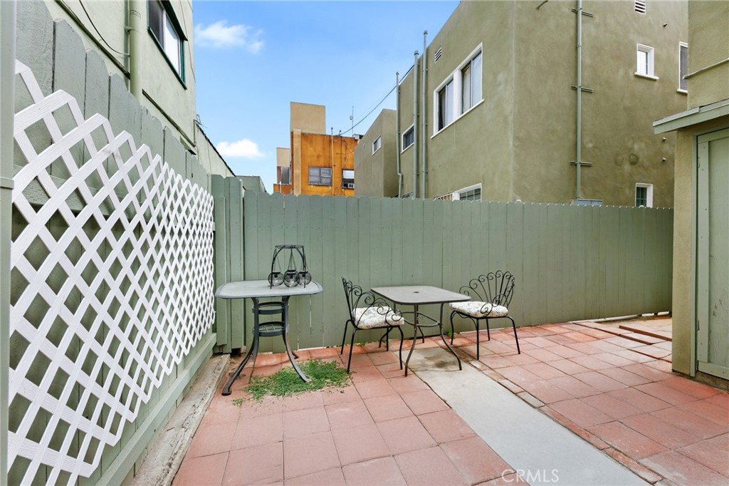 Alamitos Beach (AB) - Residential Income