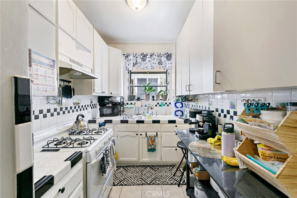 Alamitos Beach (AB) - Residential Income