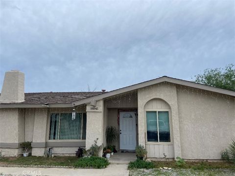 18045 Juniper Hesperia CA 92345