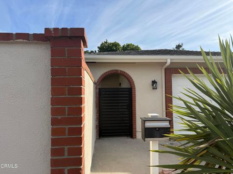 2609 W Bolker Way Port Hueneme CA 93041