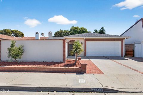 2609 W Bolker Way Port Hueneme CA 93041