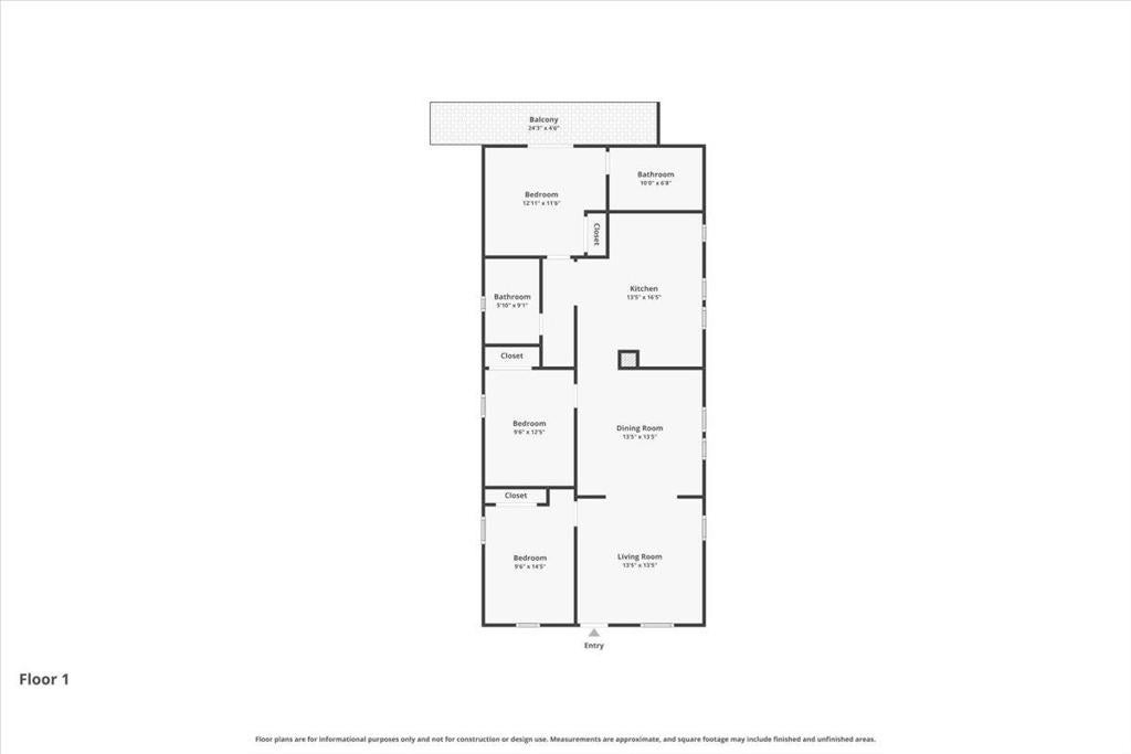 973 Prospect Street, San Jose CA 95110