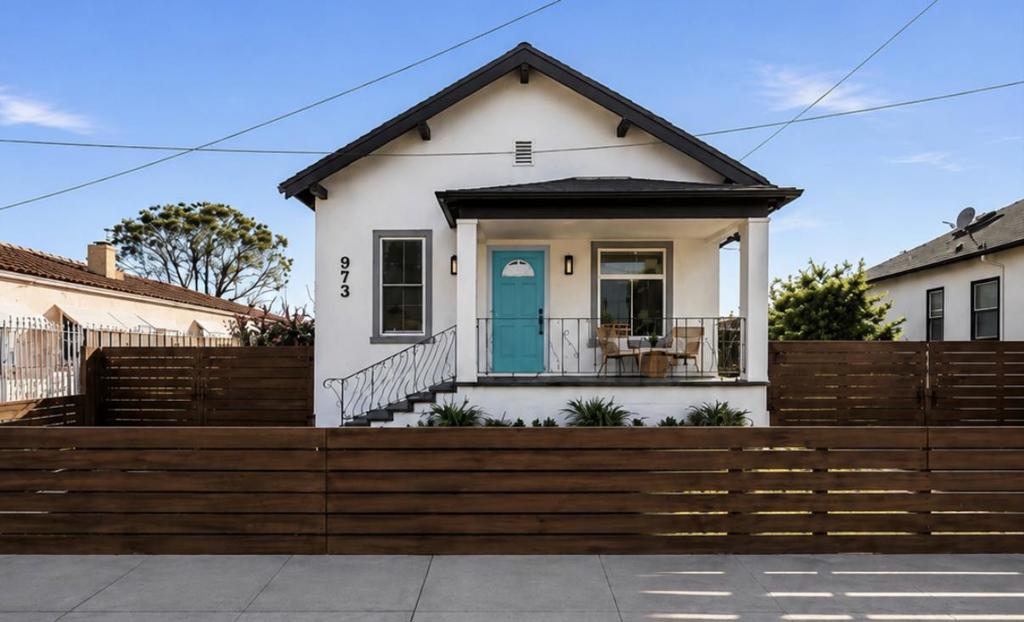 973 Prospect Street