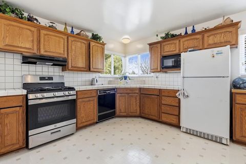 Tiny photo for 5351 Calderwood Lane, San Jose, CA 95118 (MLS # ML82037607)