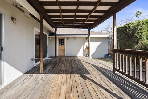 Tiny photo for 5351 Calderwood Lane, San Jose, CA 95118 (MLS # ML82037607)