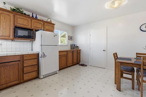 Tiny photo for 5351 Calderwood Lane, San Jose, CA 95118 (MLS # ML82037607)