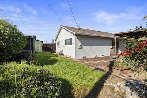 Tiny photo for 5351 Calderwood Lane, San Jose, CA 95118 (MLS # ML82037607)
