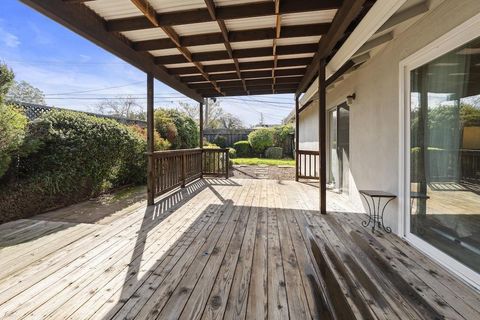 Tiny photo for 5351 Calderwood Lane, San Jose, CA 95118 (MLS # ML82037607)