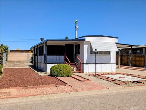 461 Saturn Court Nipomo CA 93444