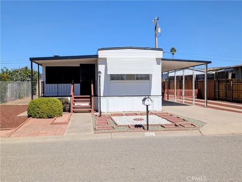 Tiny photo for 461 Saturn Court, Nipomo, CA 93444 (MLS # PI26049746)
