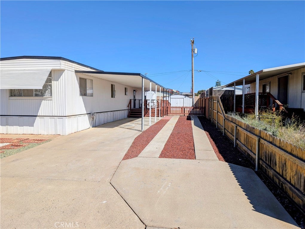 461 Saturn Court