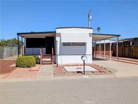 Tiny photo for 461 Saturn Court, Nipomo, CA 93444 (MLS # PI26049746)