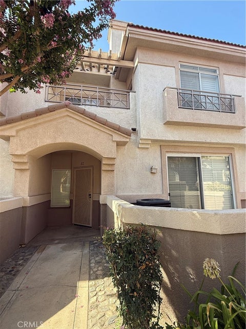 Photo of 964 N Turner Ave Apt 82 Avenue N #82, Ontario, CA 91764 (MLS # IV26176305)