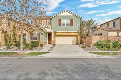 3231 E La Avenida Ontario CA 91761