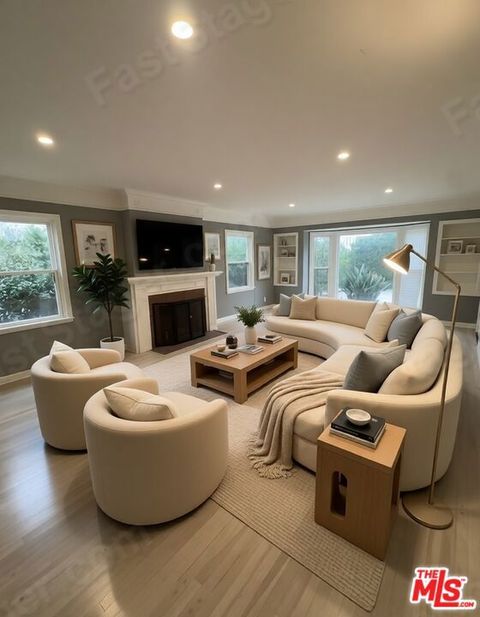 Photo of 1426 Hauser Boulevard, Los Angeles, CA 90019 (MLS # 26660265)