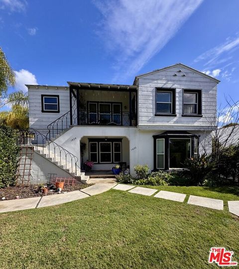Photo of 1426 Hauser Boulevard, Los Angeles, CA 90019 (MLS # 26660265)