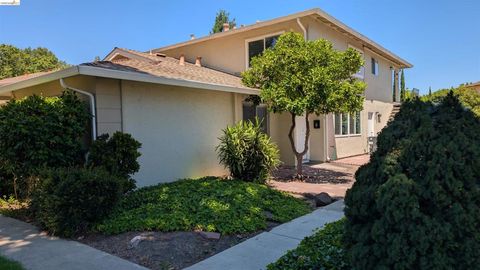 Photo of 1387 Del Rio Cir CIR #B, Concord, CA 94518 (MLS # 41138742)