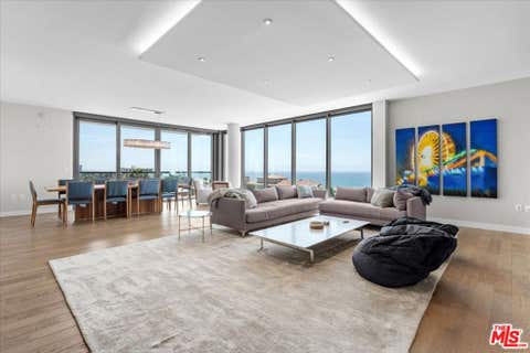 Photo of 1755 Ocean Avenue #903, Santa Monica, CA 90401 (MLS # 26874151)