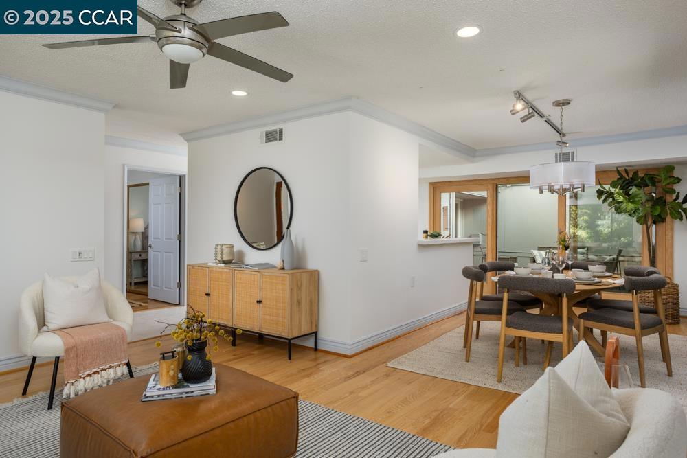 ROSSMOOR - Residential