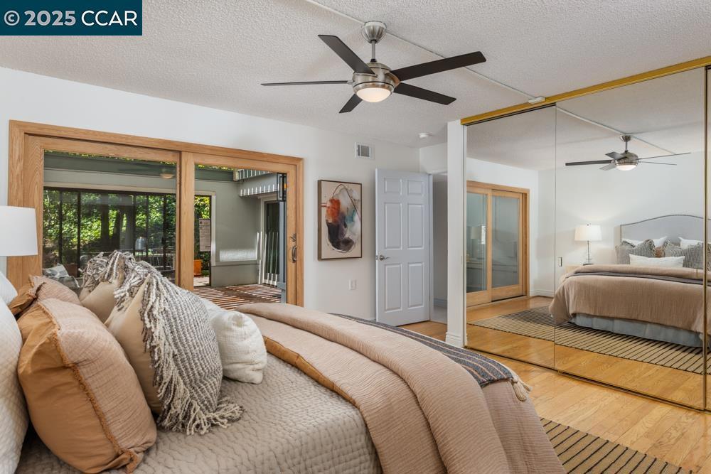 ROSSMOOR - Residential