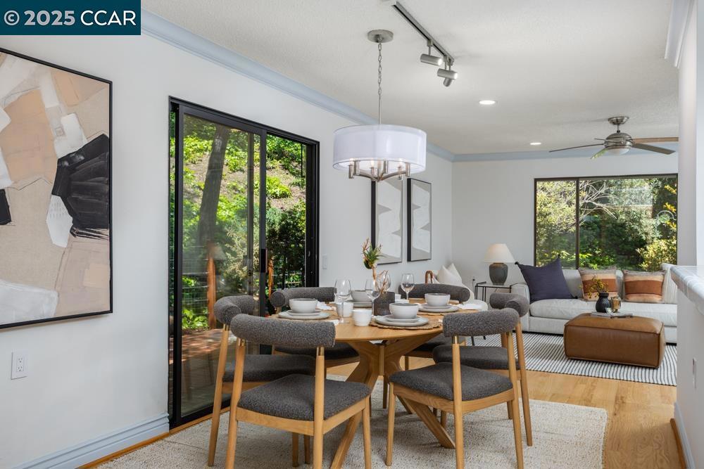 ROSSMOOR - Residential