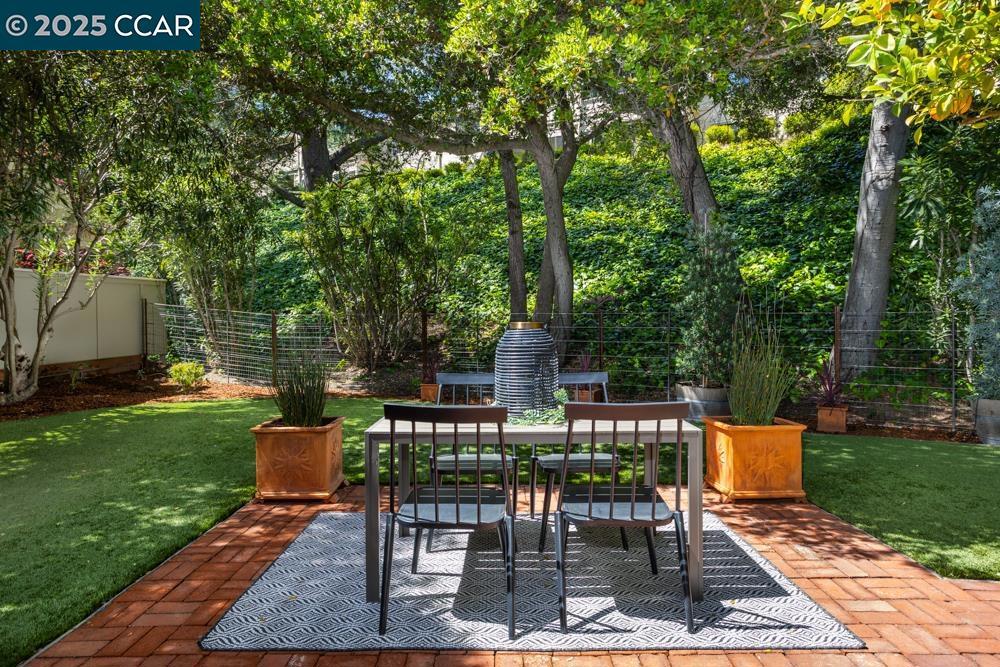 ROSSMOOR - Residential