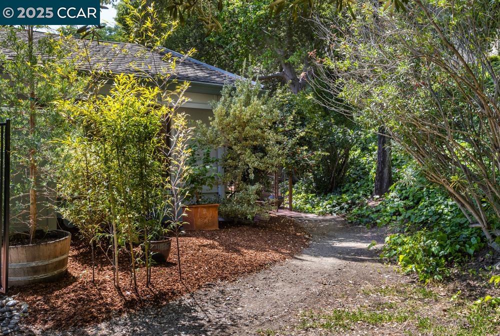 ROSSMOOR - Residential