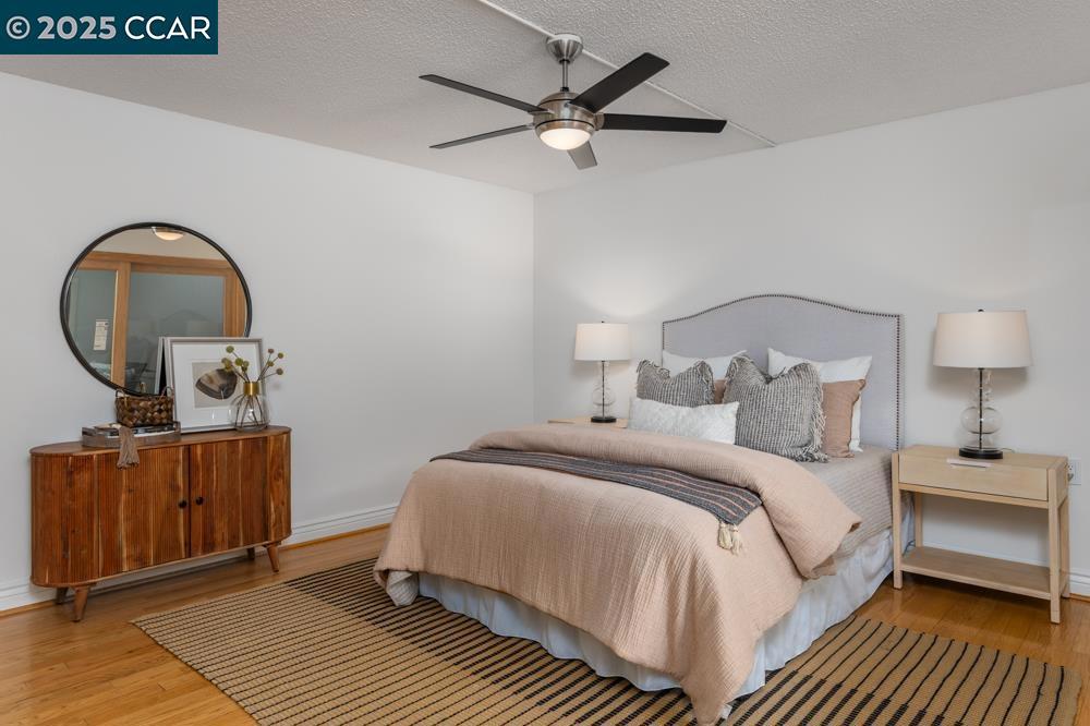 ROSSMOOR - Residential