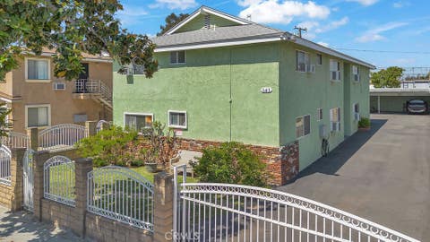 Photo of 141 S 7th ST, Montebello, CA 90640 (MLS # DW26099979)