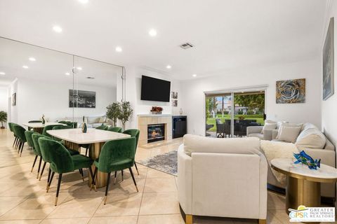 Photo of 191 Desert Falls E Drive, Palm Desert, CA 92211 (MLS # 25599931PS)