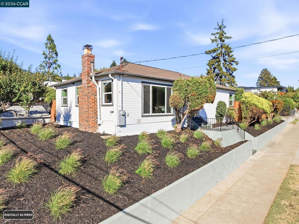 2808 Carmel Street
