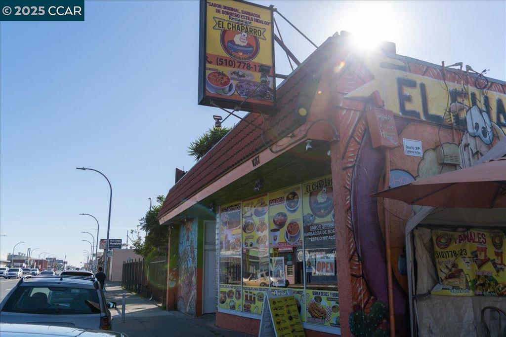 EMERIC - Residential