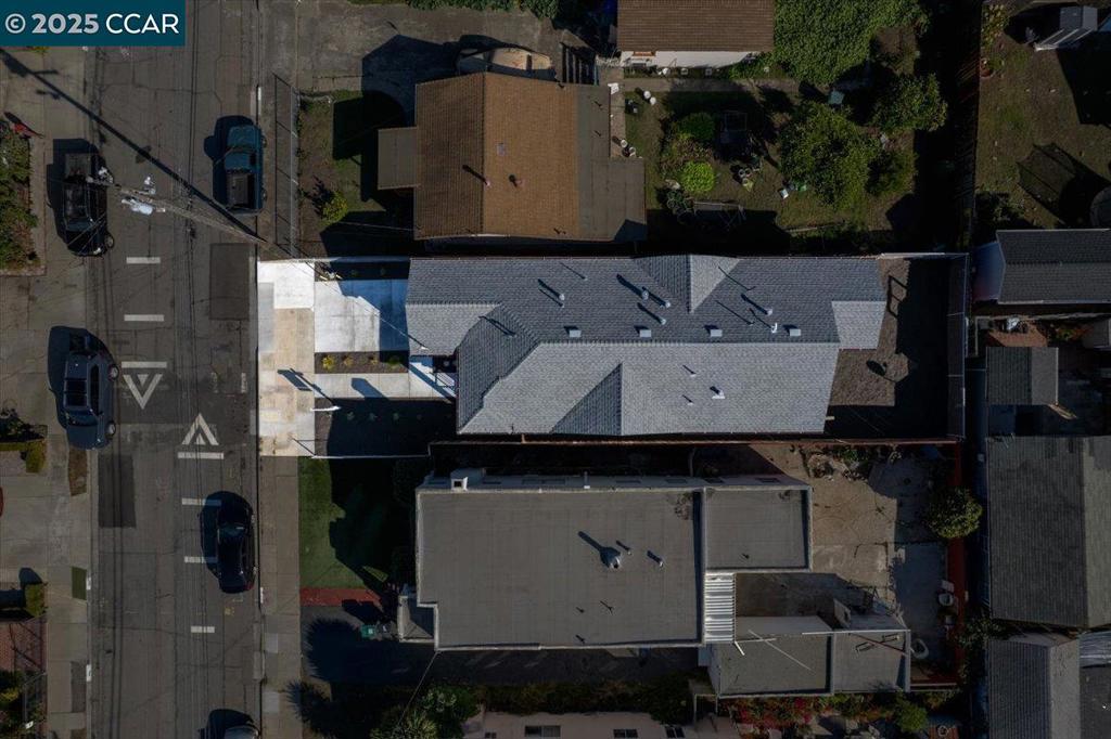 EMERIC - Residential