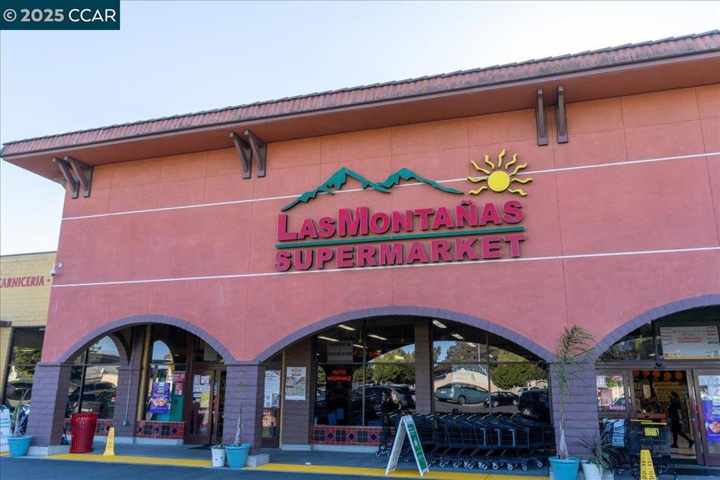 EMERIC - Residential