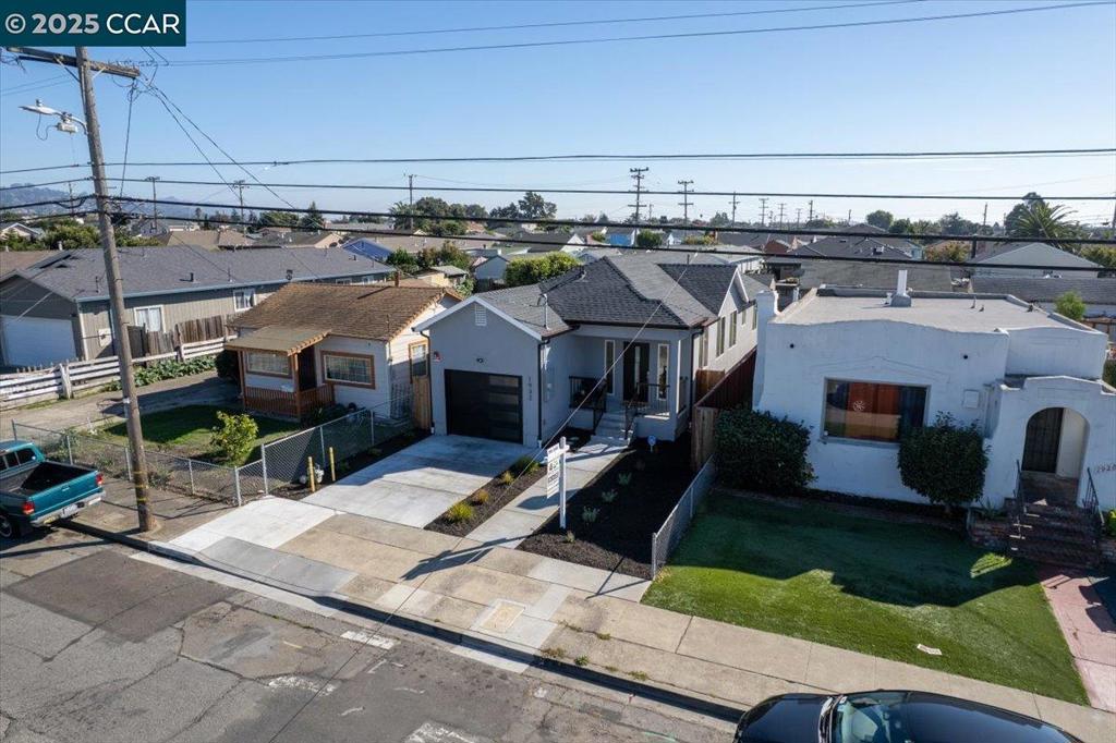 EMERIC - Residential