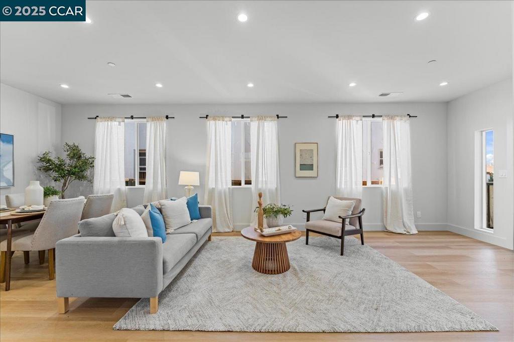 EMERIC - Residential