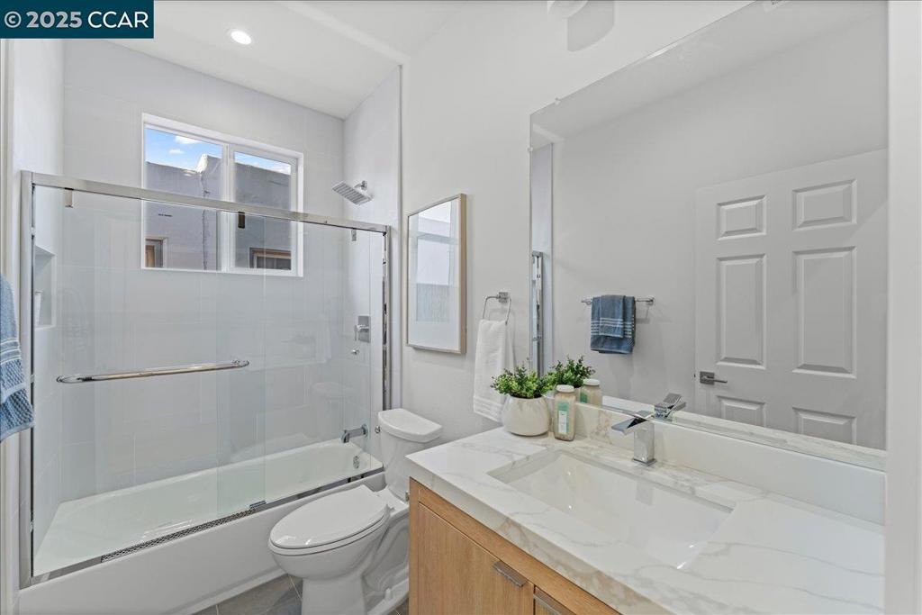 EMERIC - Residential