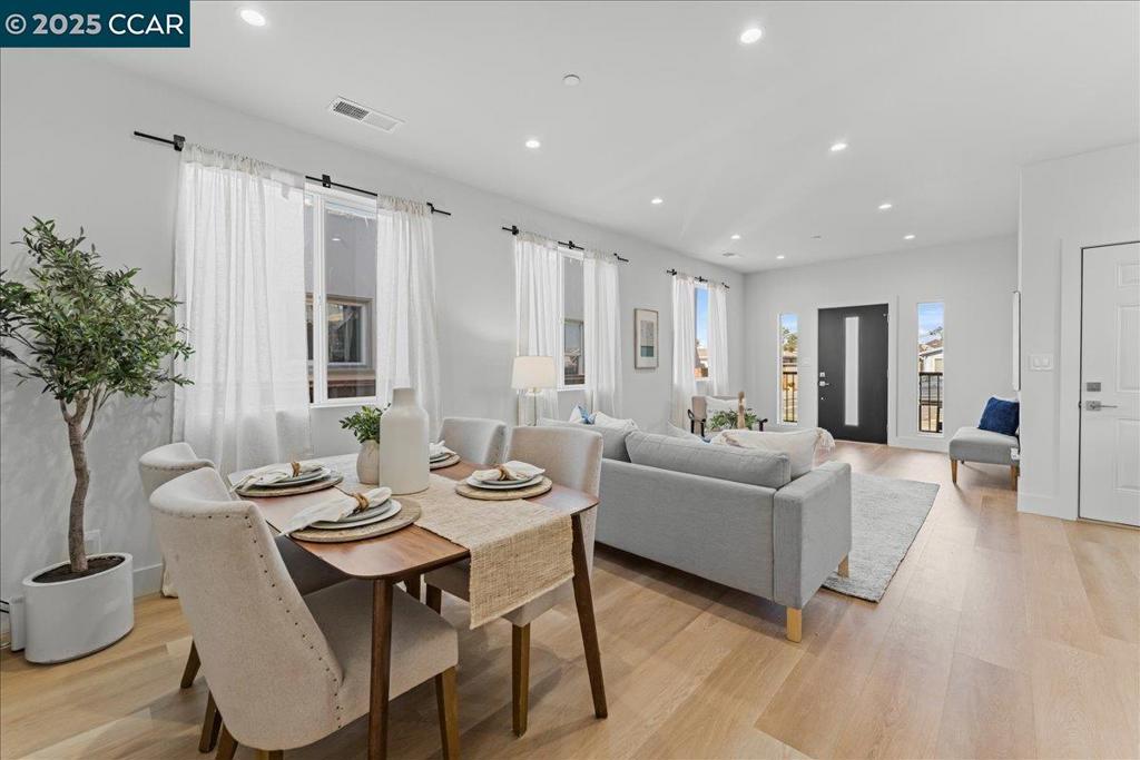 EMERIC - Residential