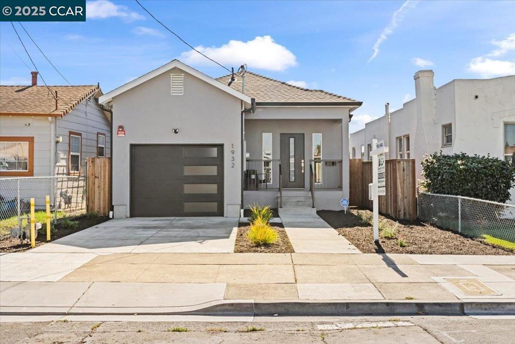 EMERIC - Residential