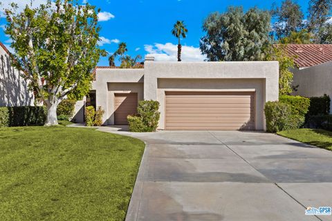 10010 Sunningdale Drive Rancho Mirage CA 92270