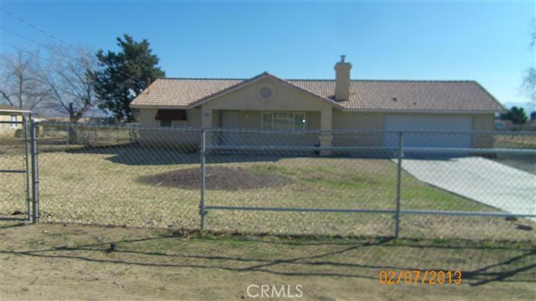 charming home in desirable Hesperia, large great room features a cozy wood burning stove for those chilly winter nights and up and coming Holiday get togethers with family and friends, open kitchen, pantry, lots of cabinets, dishwasher, microwave, gas oven/range, 2 car garage, shed, completely fenced on a large lot, conveniently located to most all amenities including schools, churches, college, hospitals, restaurant row, shopping, commuter friendly, freshly painted and move in ready