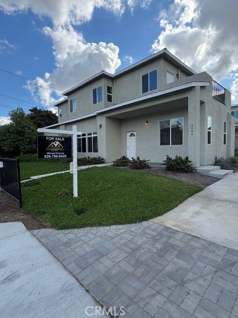 Photo of 3442 Whistler Avenue, El Monte, CA 91732 (MLS # CV26075672)