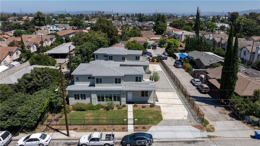 3442 Whistler Avenue, El Monte CA 91732