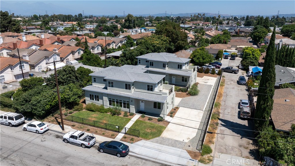 3442 Whistler Avenue