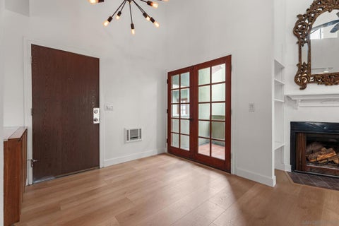 Photo of 4630 FELTON STREET ST #14, San Diego, CA 92116 (MLS # 260019928SD)