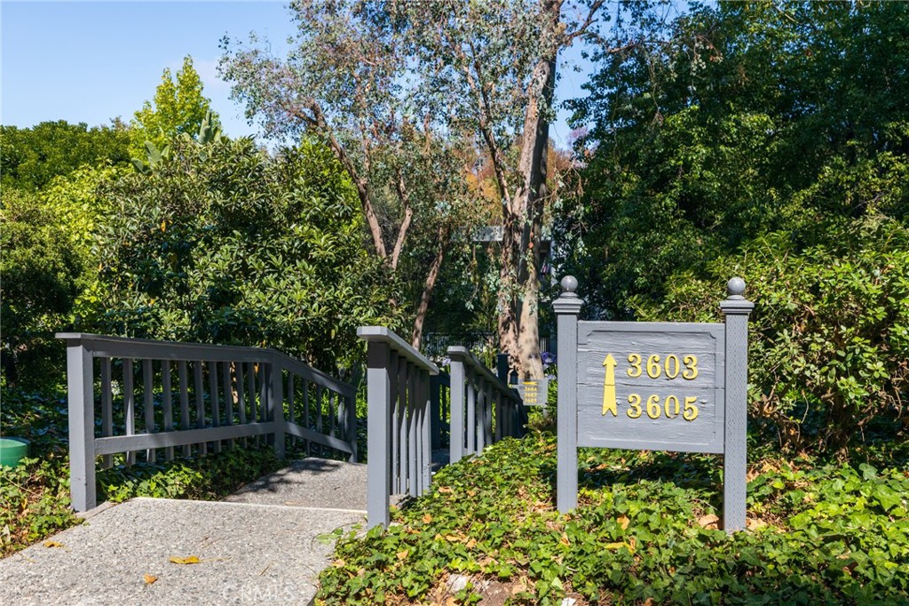 3605 W Hidden Lane 317
